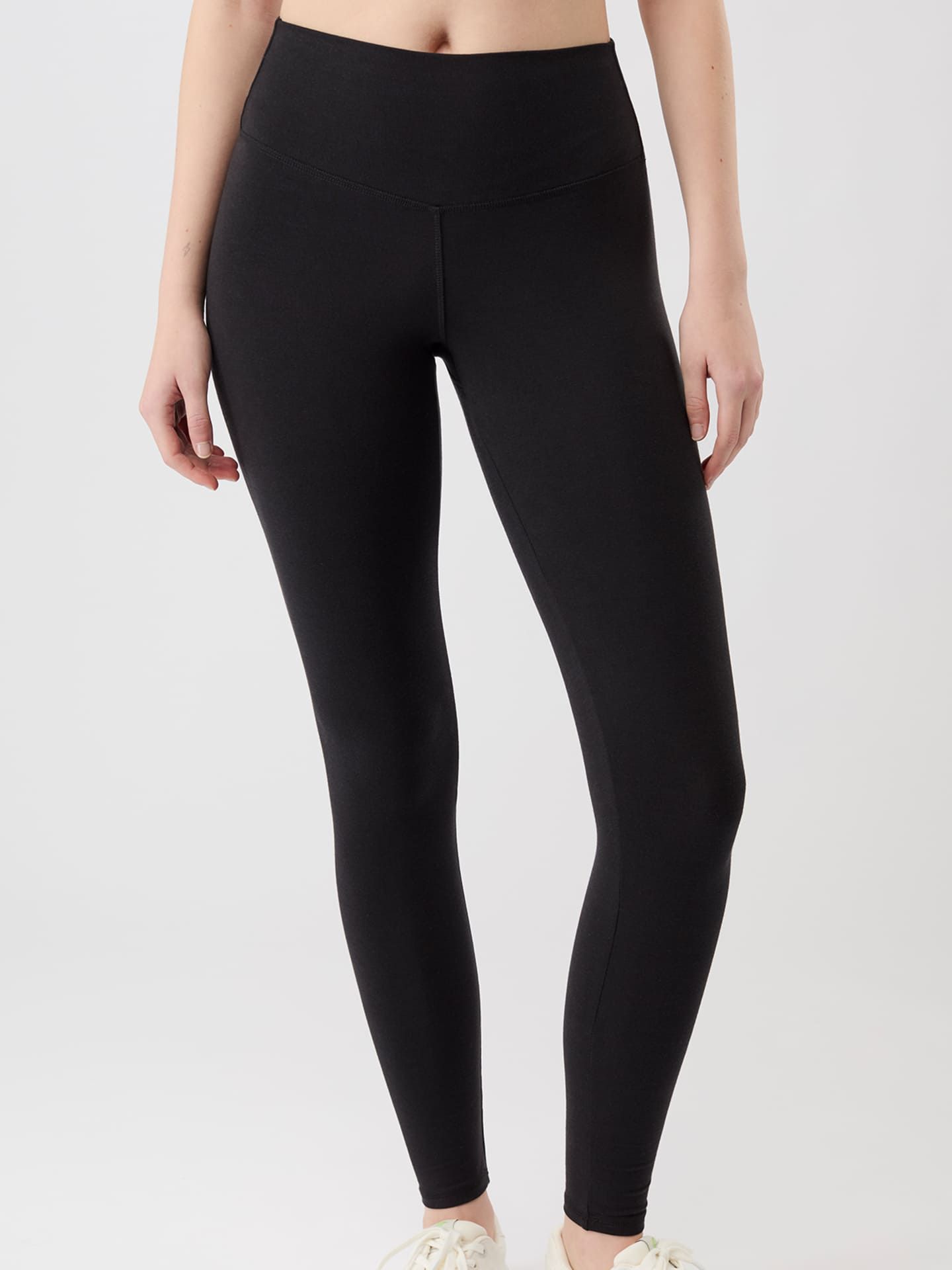 Mandala Best Loved Legging schwarz 1